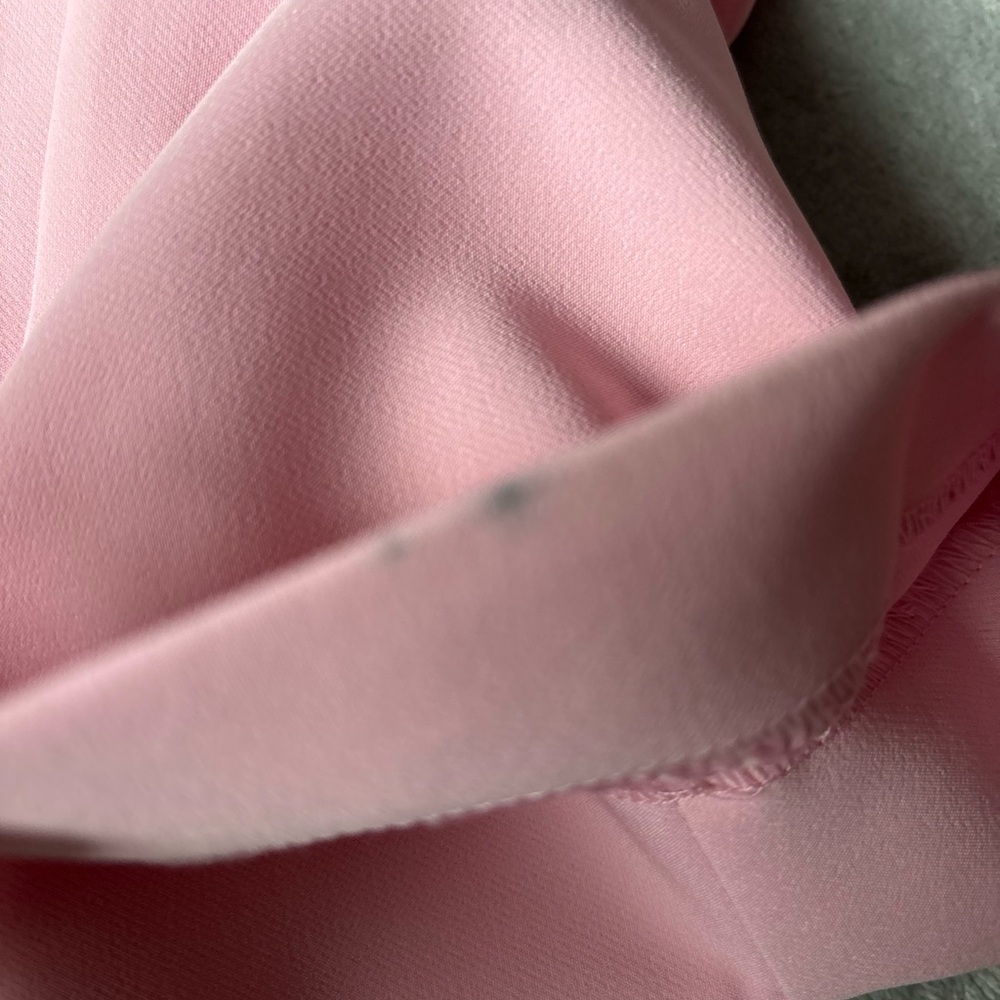 Pink Women's Pantsuit & Jacket - Picture 5 of 6